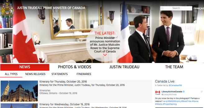 office-of-the-prmie-minister-of-canada