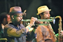 Tobago Jazz 3